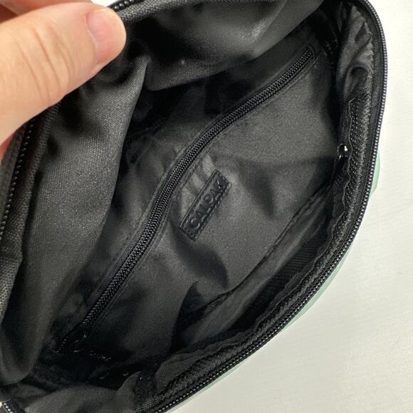 NEW W/ TAG! Calpak Luka Belt Bag Mint Green Fanny Pack - Picture 9 of 10